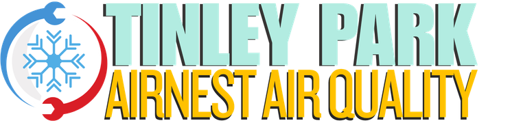 Air Duct Cleaning Tinley Park IL