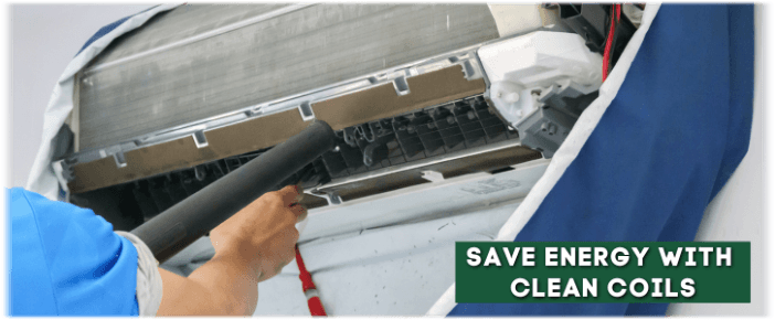 AC Coil Cleaning Tinley Park IL