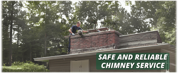 Chimney Cleaning Tinley Park IL