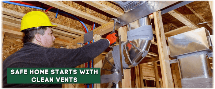 Dryer Vent Cleaning Tinley Park IL