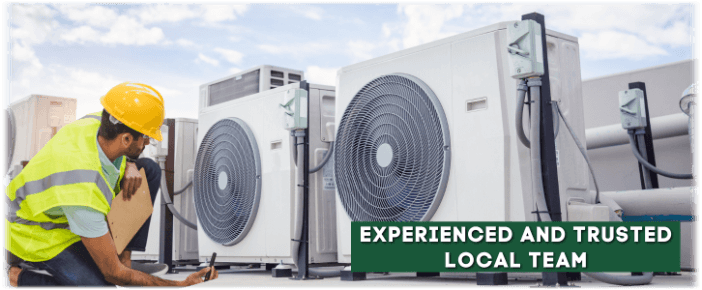 Tinley Park IL Air Duct Cleaning